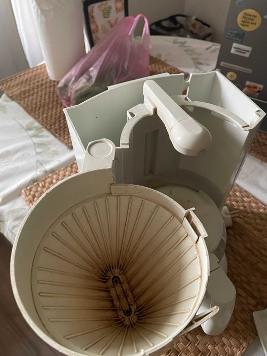 Кавоварка "TEFAL CLASSIC PLUS 1000", в гарному стані, чудово працює