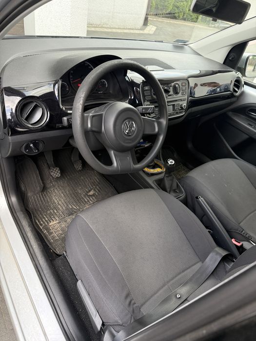 Vw Up ! Na sprzedaż