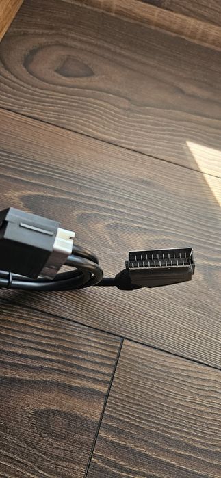 Кабель SCART, длина 1.1 м