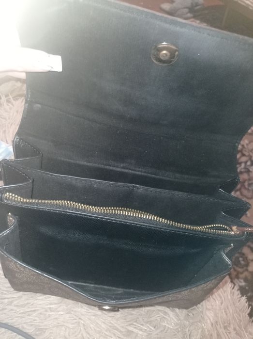 Сумка coach,в хорошому стані