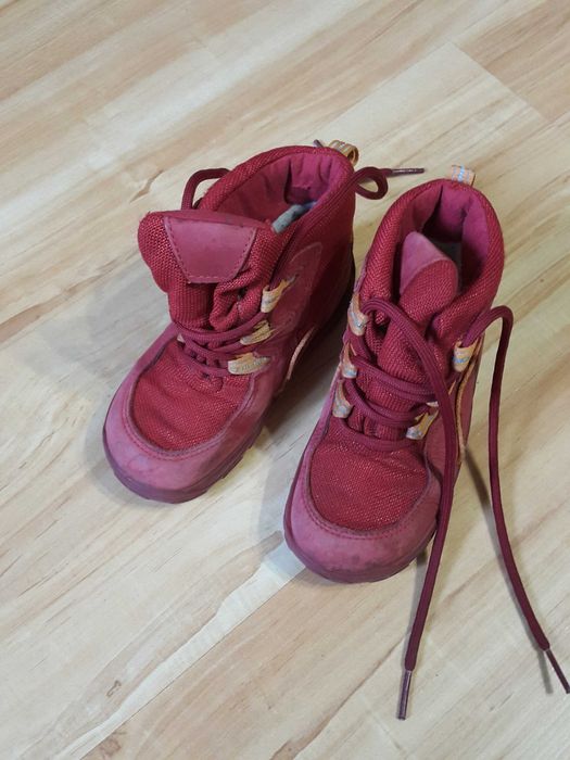 Дитячі черевики Elefanten 23 розмір