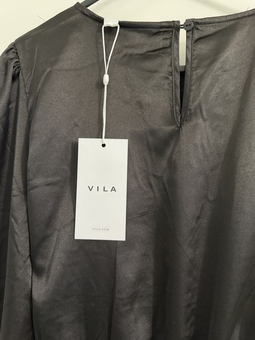 Little Black Dress Vila XS