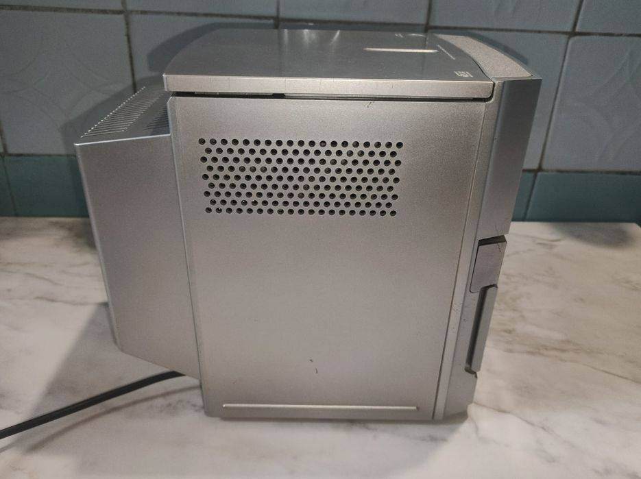 Музыкальный центр Sony hcd nez3
