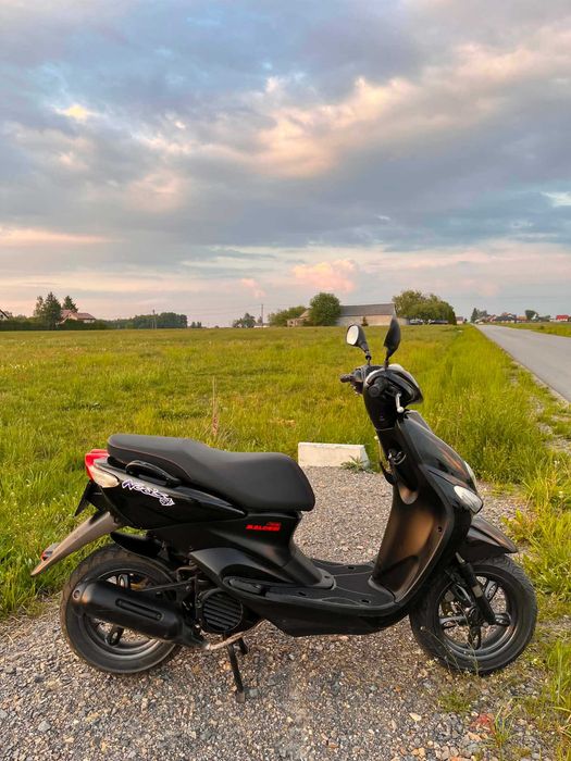 Sprzedam skuter Yamaha neos