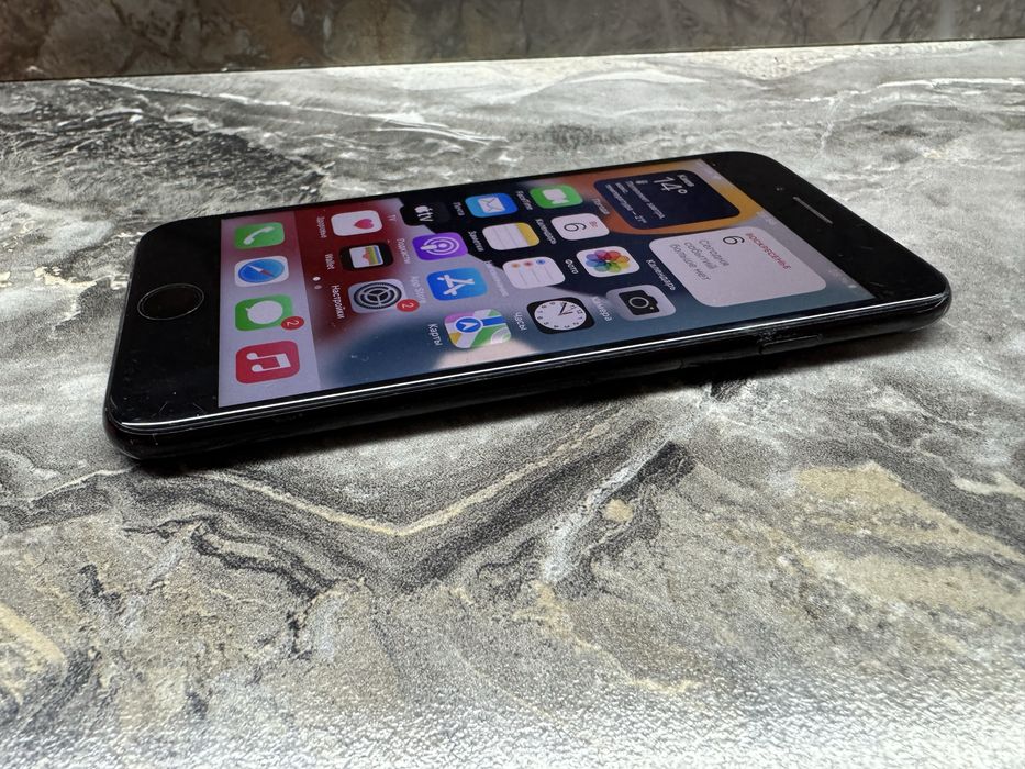 Iphone 7 32Gb Bat 88% Неверлок