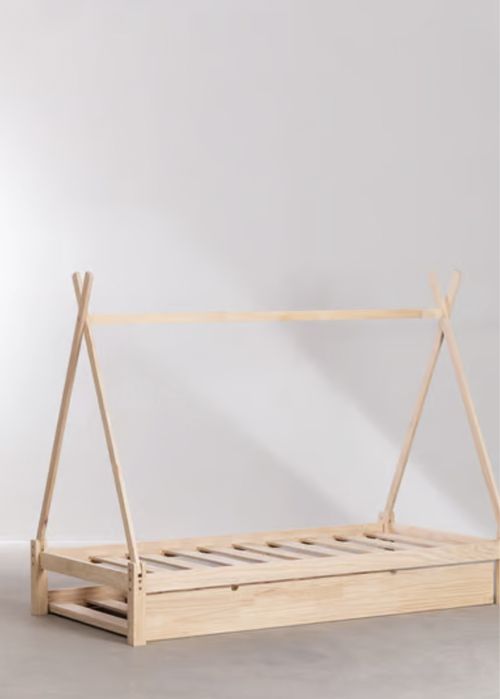 Cama de criança 90x190