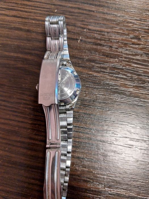 Годинник Orient Crystal жіночі