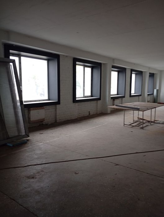 Аренда приміщення під склад