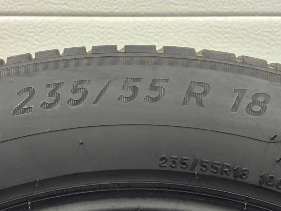 235/55/18 100V Michelin Primacy 4 opona używana Lato DOT 2020