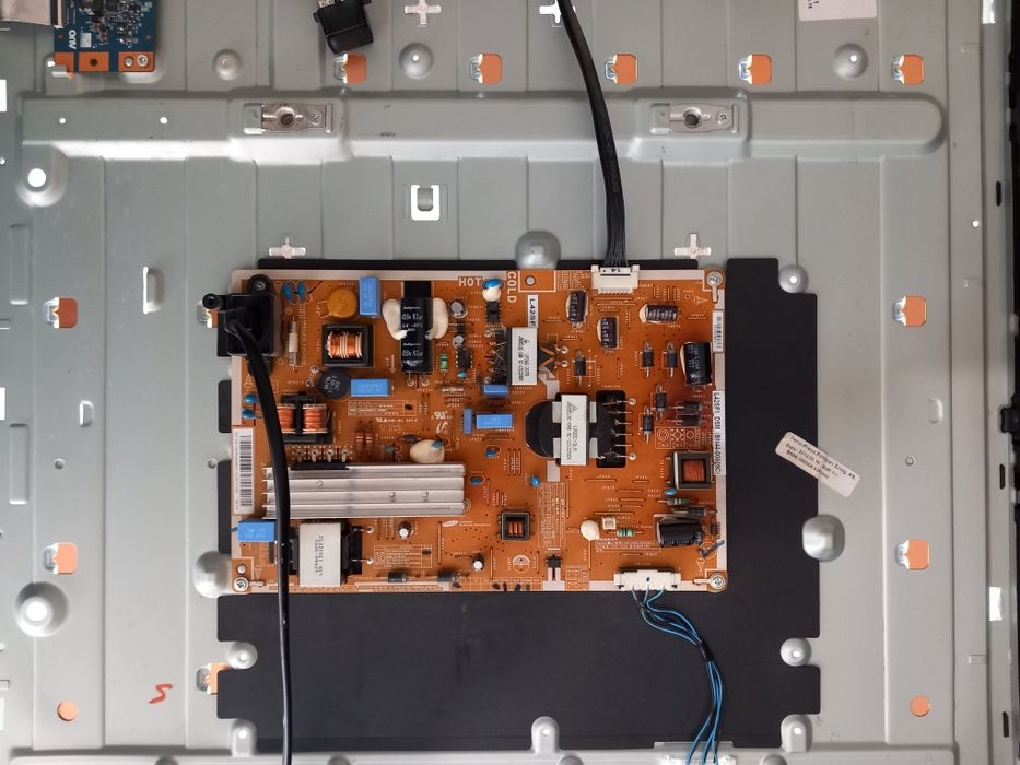 Lcd samsung ecrâ partido