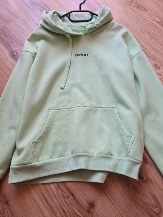 Bluza dziewczęca