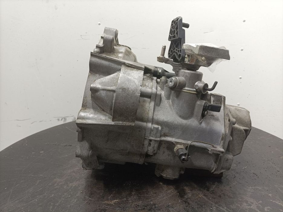 КПП Volkswagen Golf VII 1.2 1.4 TSI 2015 PRL