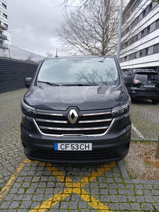 Viatura Aluguer TVDE