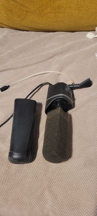 Filtr do akwarium aquael fan 2 plus