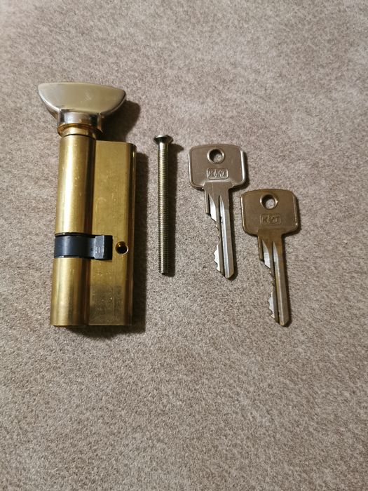 Wkładka do drzwi 30/45