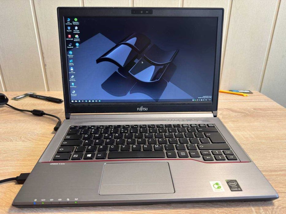 Матриця 14 чотирнадцятка HD  для ноутбука Fujitsu LifeBook E744