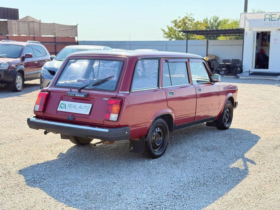 ВАЗ / Lada 2104 2008