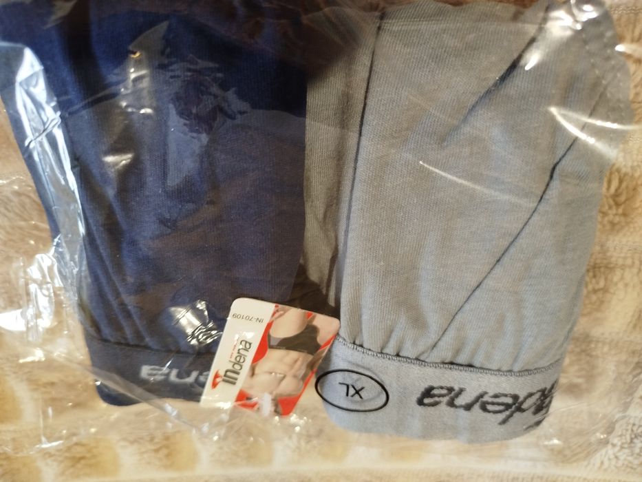 Продам нові чоловічі труси Indena  XL