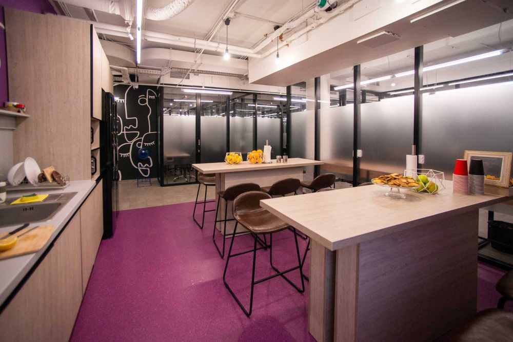 Комерційна нерухомість за адресою вул. Замковецька (площа 4000 м²) - Atlanta.ua - фото 5