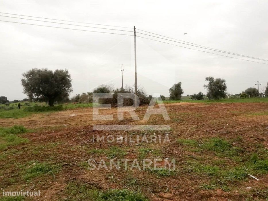 Land for Construction