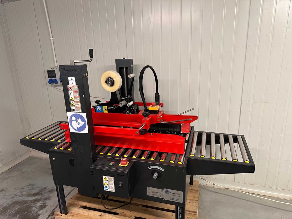 Oklejarka do kartonów