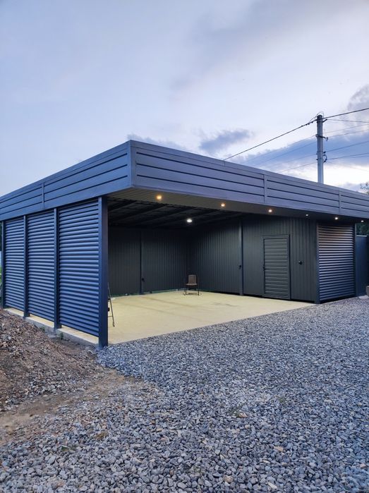 Зварювальні роботи - будь якої складності