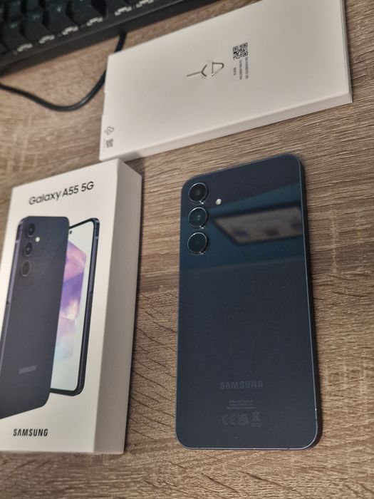 Samsung A55 5G 128GB