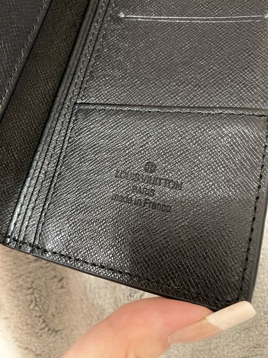 Кошелек Louis Vuitton Brazza