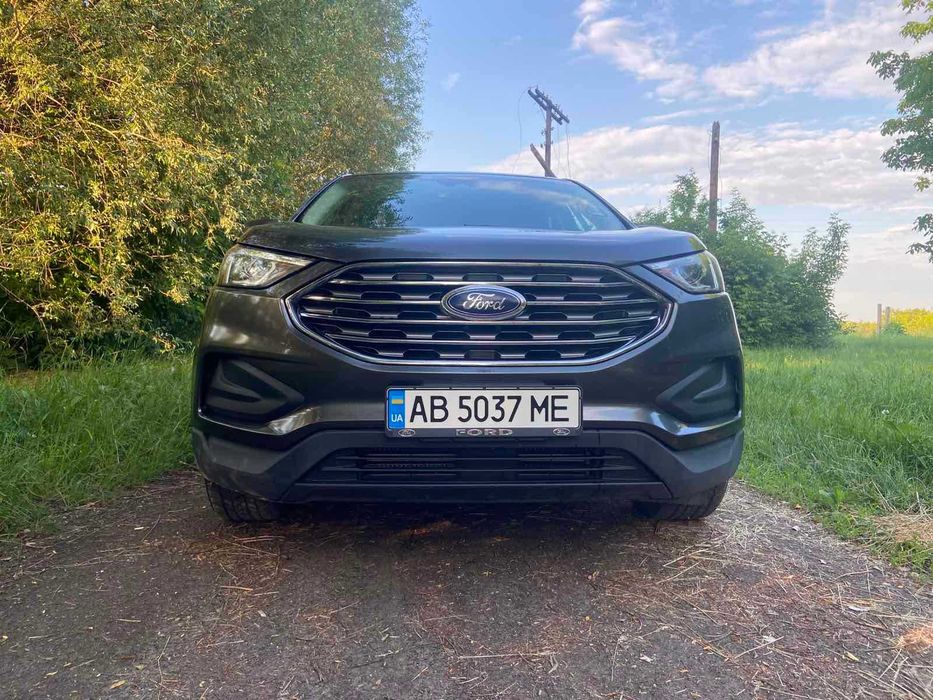 Ford Edge 2019 VIN 2FMPK3G99KBC27991 фото оголошення 5 з 24