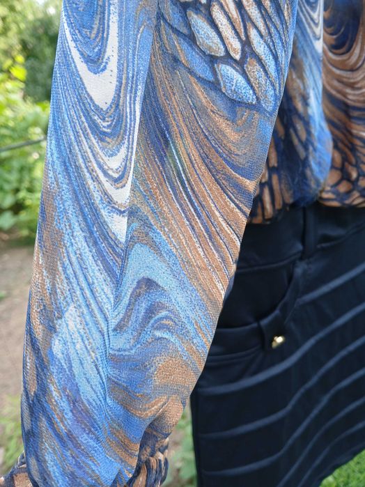 Сукня весна-осінь