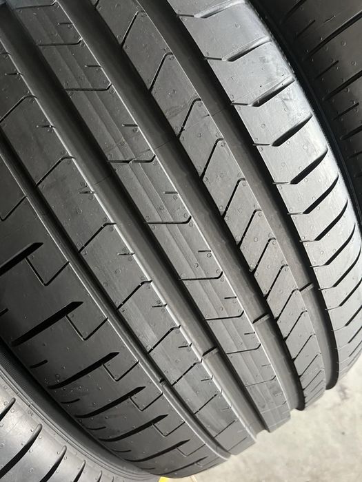 315/35/20+275/40/20 R20 Pirelli PZero PZ4 4шт
