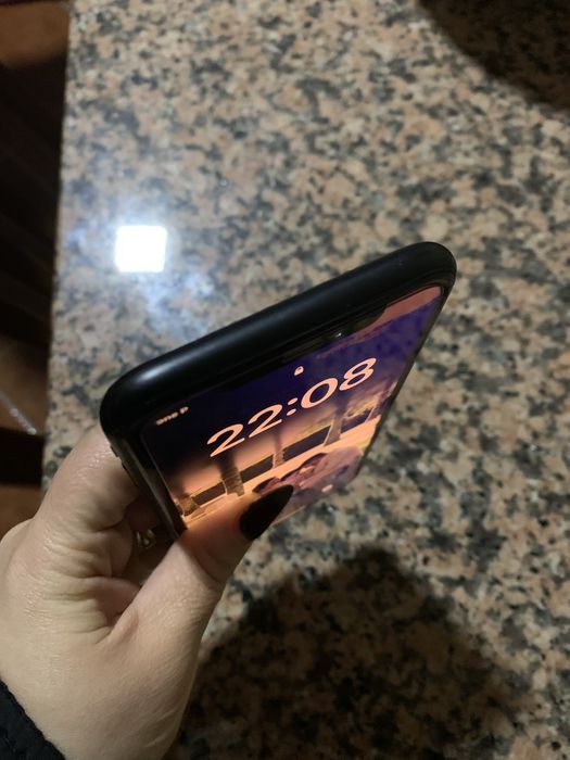 Vendo Iphone XR 64GB
