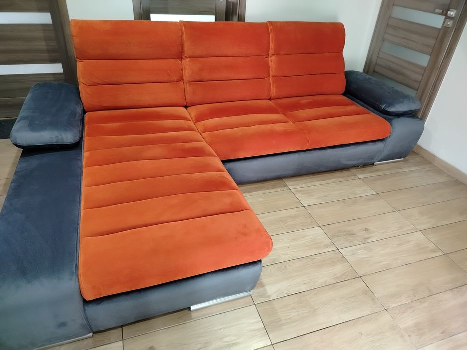 Renowacja mebli tapicerowanych