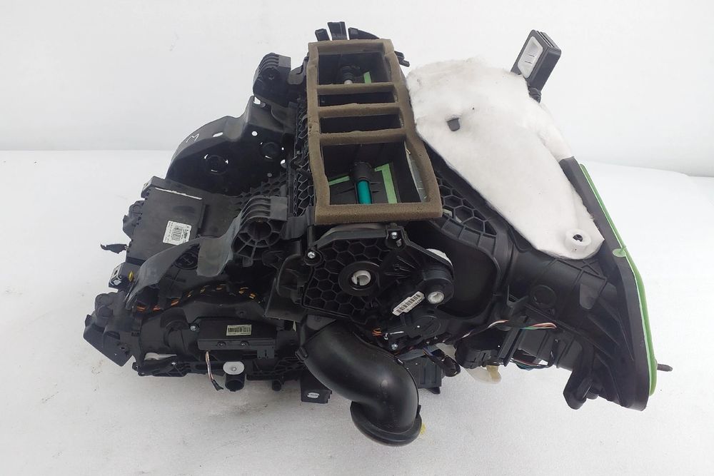 Chauffage / sofagem completa PEUGEOT 508 SW