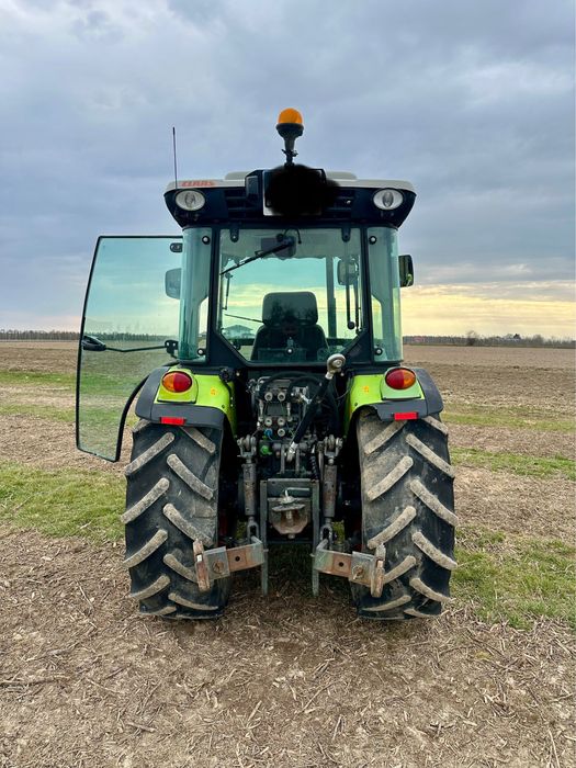 Class Nexos 240F
