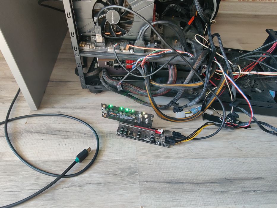 SSD диск samsung 970 evo plus 250gb