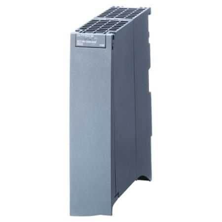 Модуль Siemens 6ES7541-1AB00-0AB0