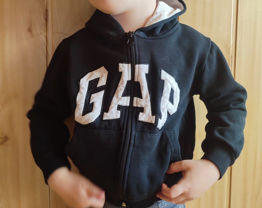 Дитяча ЗІПка GAP