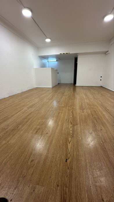 Gabinetes/Arrecadação em Lisboa