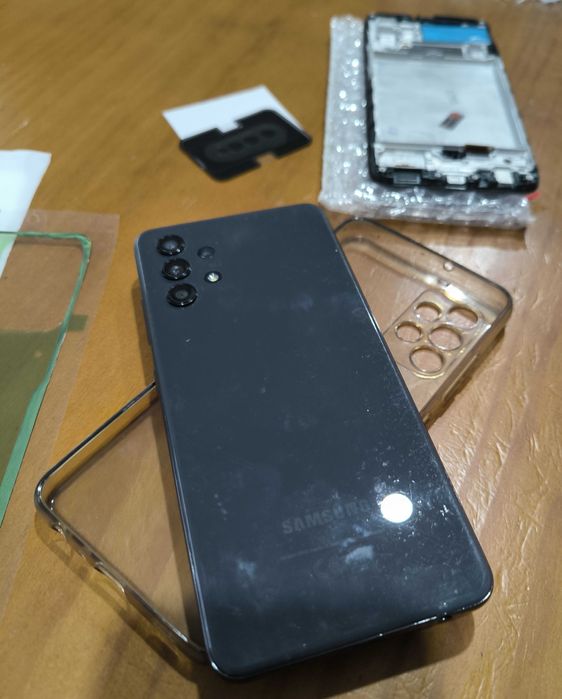 Samsung A32 5G Dual Sim