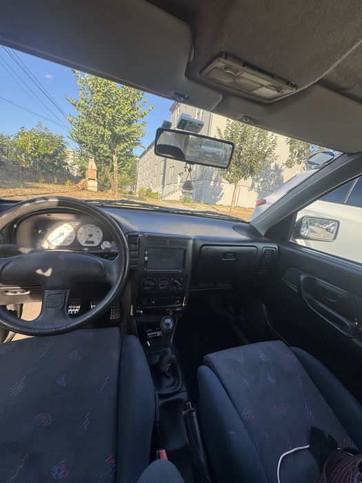 Seat ibiza 1.9 TDI