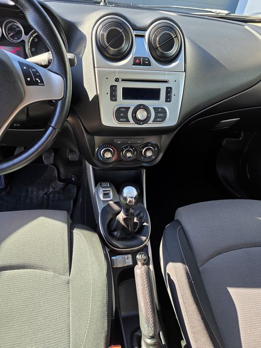 Alfa Romeo Mito 1.3 JTD Progression S&S Nacional