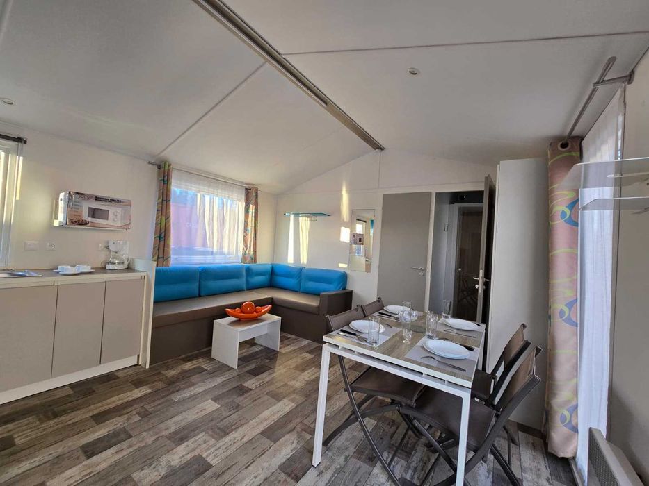 Ridorev Santa Fé T2 nova toda equipada deduz iva oferta entrega