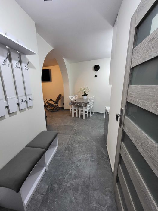 apartament do wynajęcia