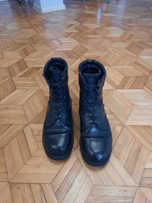 Desanty - buty wojskowe