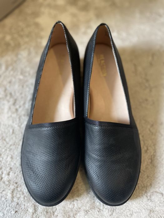 Туфлі Kenneth Cole 42 розміру