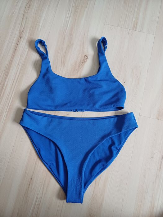 Strój kąpielowy dwuczęściowy M Primark cena ostateczna
