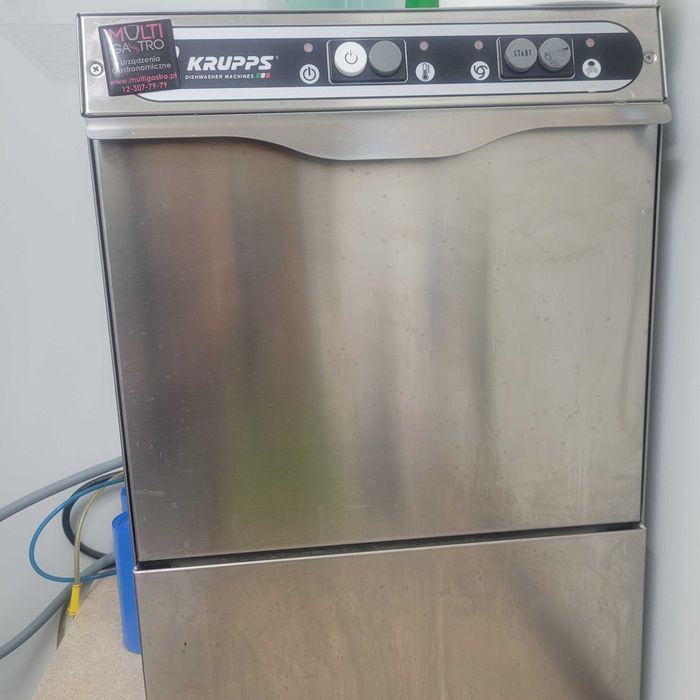 Zmywarka gastronomiczna Krupps mała