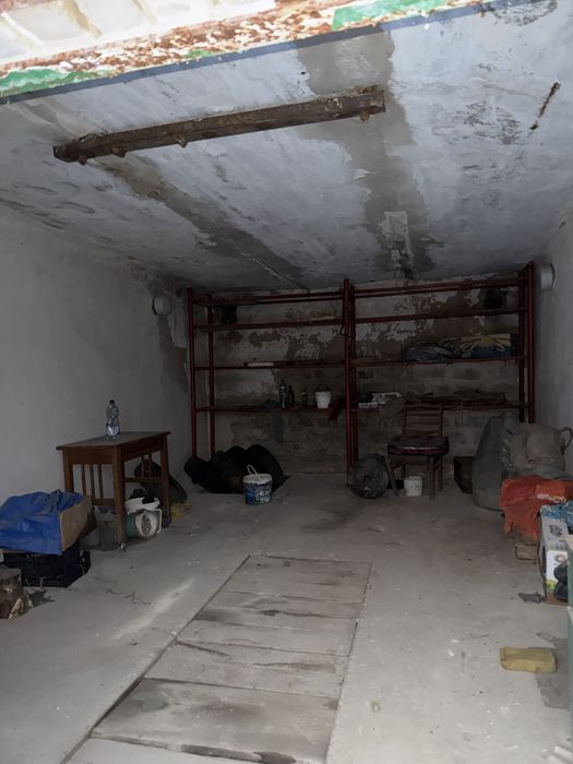 Гараж, Шевченковский район, ДД