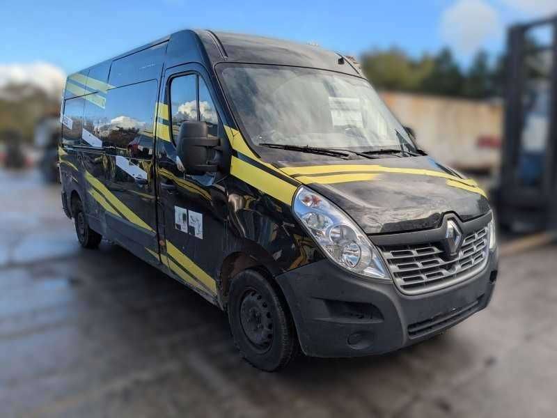 Renault Master - 2.3DCI 131cv - 2016 - (Para Peças)